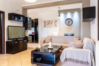 Filiatra's Cozy Haven A Peaceful Escape in Nature - 8