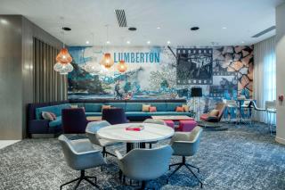 Tru By Hilton Lumberton - Lumberton - 8