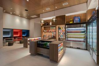 Tru By Hilton Lumberton - Lumberton - 7