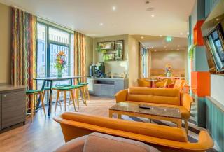 Ramada Encore by Wyndham Munich Messe - Munich - 6