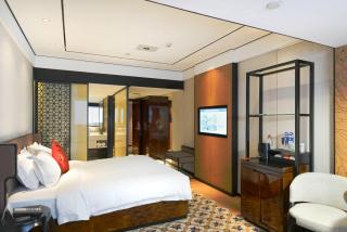 Paco Hotel GuangZhou Zoo Metro Branch - Canton - 7