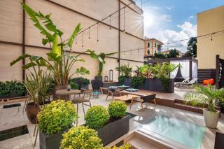 The Spring House Hotel Rome Vatican, Tapestry Collection Hilton - Rome - 7