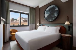 The Spring House Hotel Rome Vatican, Tapestry Collection Hilton - 5