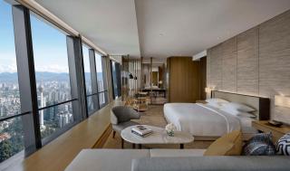Park Hyatt Kuala Lumpur - Kuala Lumpur - 0