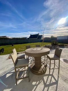villa des rivages - Cléder - 5