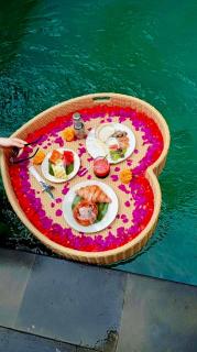 KAANAN by SEAOM Villas - Ubud - 8