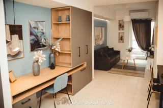 T&N Central Amazing Apartment - Thessaloniki - 0