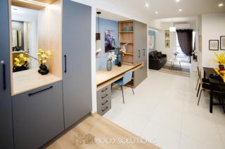 T&N Central Amazing Apartment - Salonicco - 9