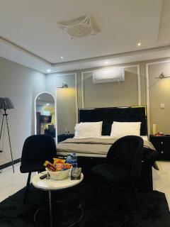 Residence Inn Near Islamabad Airport & Motorway - Islamabad - 8