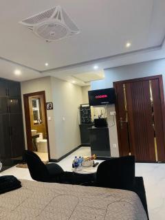 Residence Inn Near Islamabad Airport & Motorway - Islamabad - 7