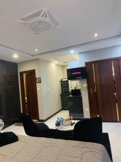 Residence Inn Near Islamabad Airport & Motorway - Islamabad - 3