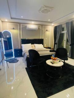 Residence Inn Near Islamabad Airport & Motorway - Islamabad - 1