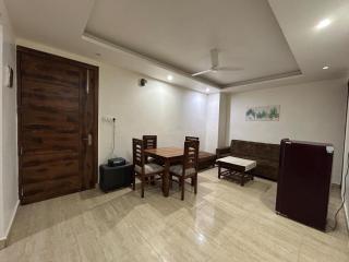 The homely side - Rishīkesh - 6