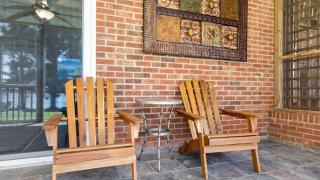 Luxurious 4 Acre Lakeside Retreat Premier Relaxation & Entertainment - Fort Lawn - 1