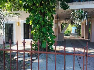 Hostal y Camping Villa Mercedes - Tizimín - 5