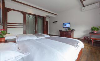 张家界如晤山居人文客栈 - 3