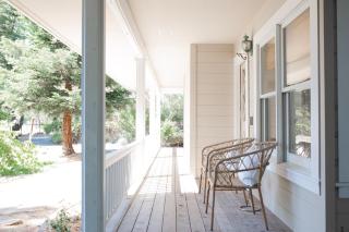 Luxe Villa Estate, Sonoma, Private Creek, Hot Tub, Pool, Bocce - Sebastopol - 6