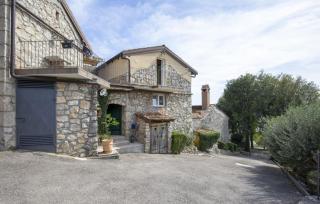 Stone House Zijavica with indoor pool - Mošćenička Draga - 0