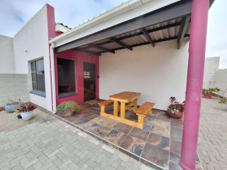 GPG Self-Catering - Walvis Bay - 9