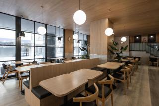Kindness Hotel - Jhong Jheng - Kaohsiung - 5