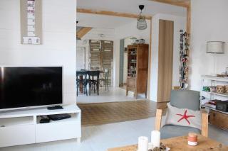 La Maison de la Plage-A 2 pas de la Plage du Casino - 0