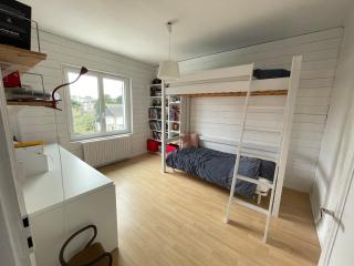 La Maison de la Plage-A 2 pas de la Plage du Casino - 1