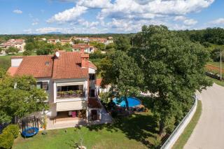 Apartman Kalić - Štokovci - 9