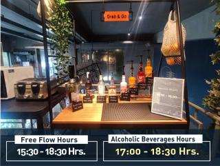 THA City Loft by TH District - 1