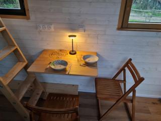 Tiny house - La Maisonette - Port-Saint-Père - 5
