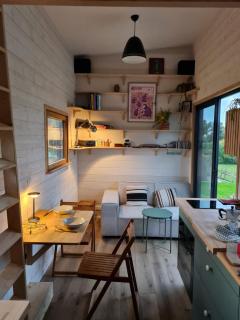 Tiny house - La Maisonette - Port-Saint-Père - 7
