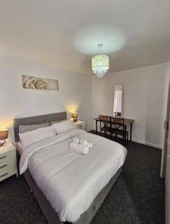 Deluxe room - Exhall - 7