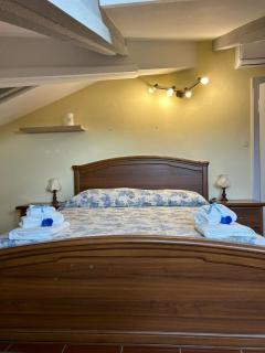 B&B La Dimora Di San Paolo - Foligno - 8