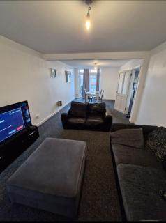 Deluxe room - Exhall - 5
