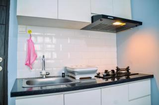 Pleasant Studio at Baileys Apartment By Travelio - 2