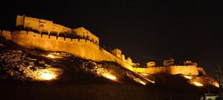 The Desert Prince - Jaisalmer - 0