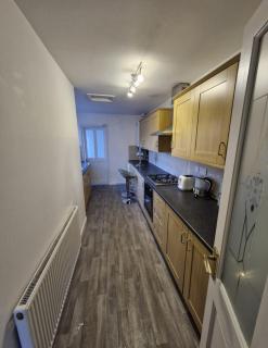 Deluxe room - Exhall - 3