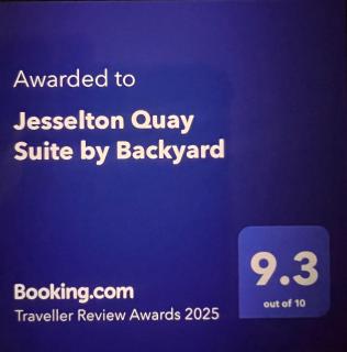 Jesselton Quay Suite by Backyard - Kota Kinabalu - 9