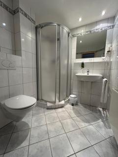 Hotel Schmärrnche - Frankfurt - 4