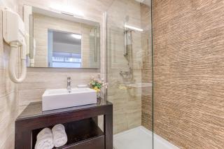 Stylish 1Bedroom Studio in the heart of St Julians 102 - St Julian's - 9