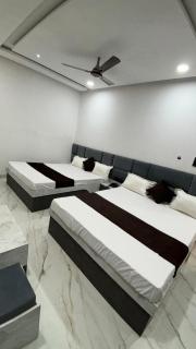 HOTEl SHREE ASHTVINAYAK GRAND - Mandlā - 2