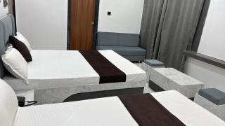 HOTEl SHREE ASHTVINAYAK GRAND - Mandlā - 2