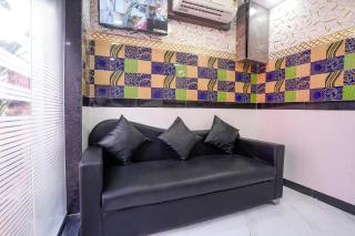 FabExpress Raj Palace - 1 km to Sakinaka Metro - Mumbai - 2