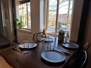 Loft in Flensburgs Zentrum - Flensburgo - 7