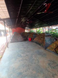 River Cottages - Ganeshgudi - 1