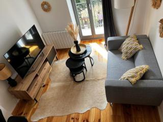 Le duplex Cornadore - Saint-Nectaire - 7