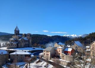 Le duplex Cornadore - Saint-Nectaire - 4