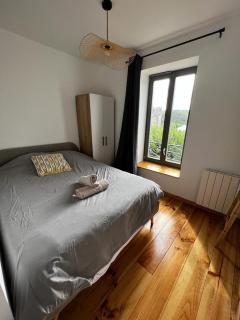 Le duplex Cornadore - Saint-Nectaire - 1