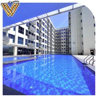 Ming SCSP Tweenie Suites - Kota Kinabalu - 7