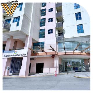 Ming SCSP Tweenie Suites - Kota Kinabalu - 1