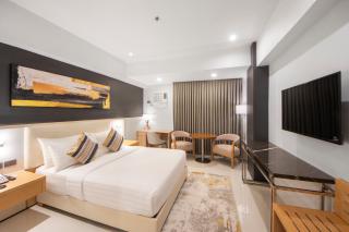 Amarah Hotel - Butuan - 7